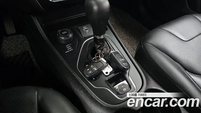 Jeep Cherokee (KL) id 2818908 из Кореи 19