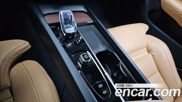 Volvo S60 3rd generation id 2852798 из Кореи 19