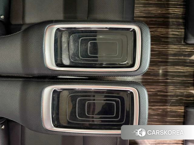 Mercedes-Benz V-class id 4264786 из Китая 19