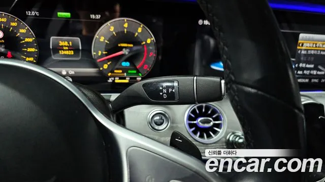 Mercedes-Benz CLS-Class C257 id 2504882 из Кореи 19