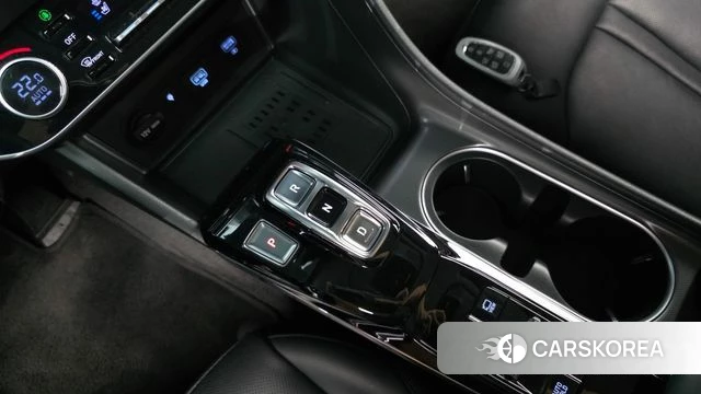 Hyundai Sonata (DN8) id 4282705 из Кореи 30