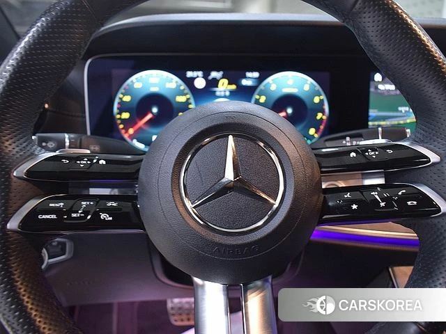 Mercedes-Benz E-Class W213 id 4494345 из Кореи 19