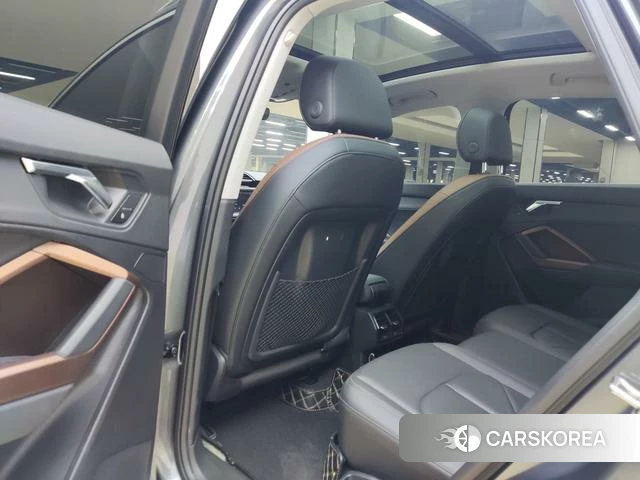 Audi Q3 id 4301608 из Китая 18