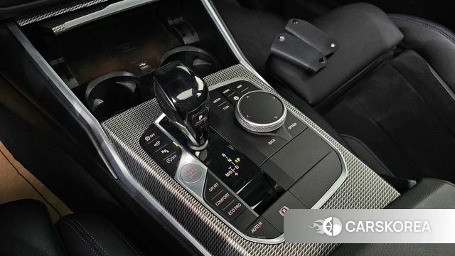 BMW 3 Series (G20) id 3813630 из Кореи 19