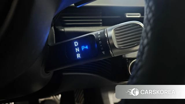 Hyundai Ionic 5 id 4725273 из Кореи 19