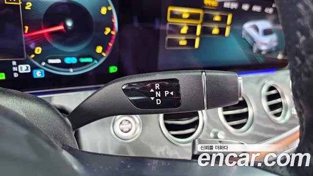 Mercedes-Benz E-Class W213 id 2843817 из Кореи 19