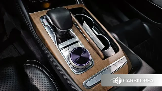 Kia The New K9 2nd generation id 3560917 из Кореи 19