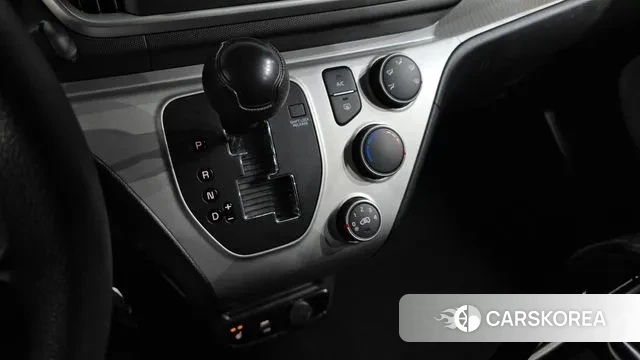 Kia The New Ray id 3654754 из Кореи 19