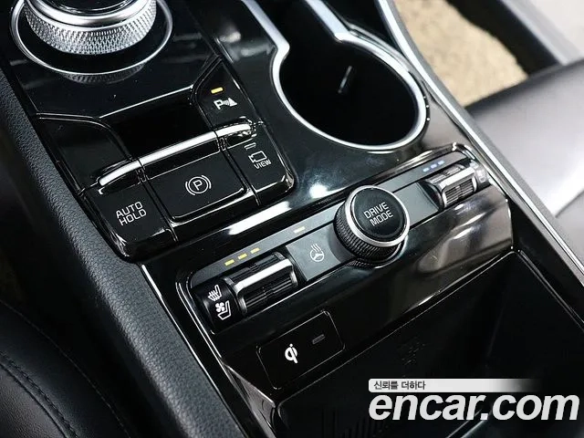 Kia K5 Hybrid 3rd Generation id 2920908 из Кореи 19