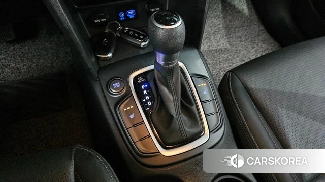 Hyundai Kona id 4197025 из Кореи 29