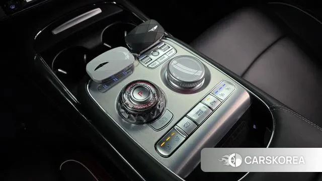 Genesis G90 (RS4) id 3452828 из Кореи 19