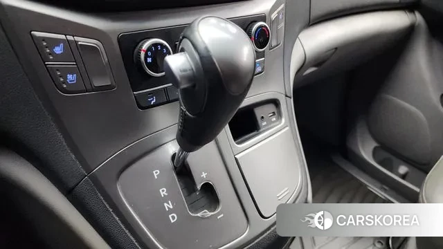 Hyundai The New Grand Starex id 3459993 из Кореи 19