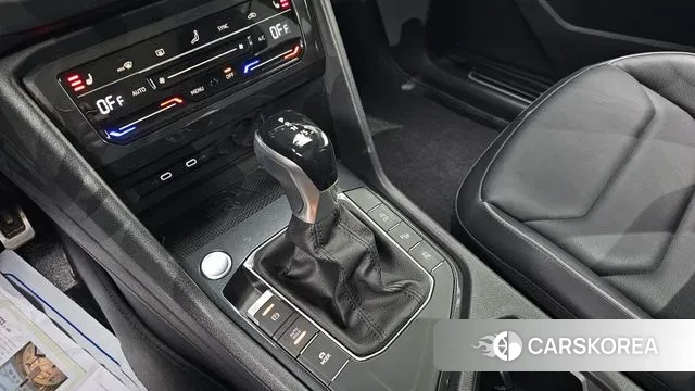 Volkswagen Tiguan second Generation id 3722283 из Кореи 19