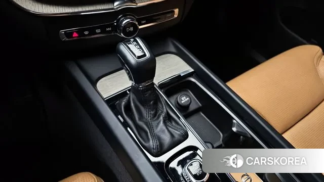 Volvo XC60 second Generation id 3460211 из Кореи 19