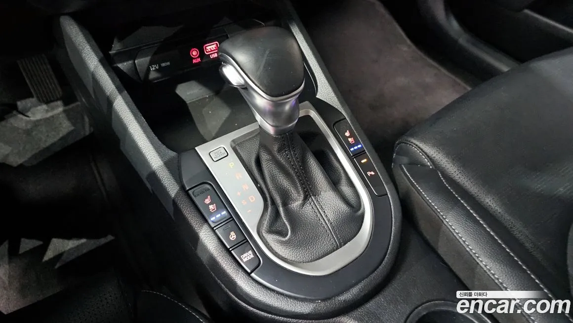 Kia Come New K3 id 2087796 из Кореи 19