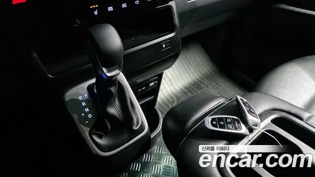 Hyundai Staria id 2954225 из Кореи 19