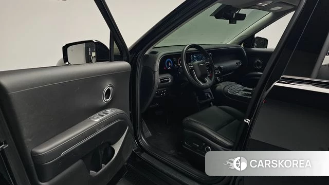 Hyundai Palisade (LX3) id 4847445 из Кореи 31