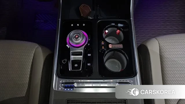 Kia The New Carnival 4th Generation id 3442295 из Кореи 19