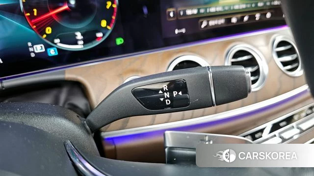 Mercedes-Benz E-Class W213 id 3885024 из Кореи 19