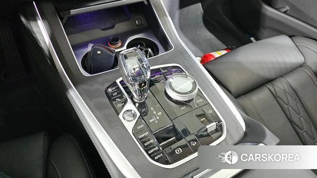 BMW X7 (G07) id 4641125 из Кореи 19