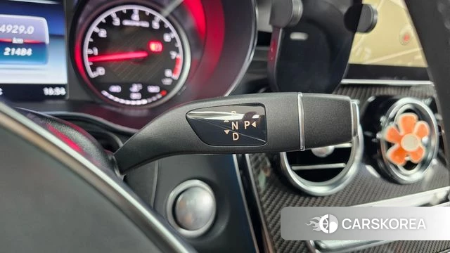 Mercedes-Benz GLC-Class X253 id 4424744 из Кореи 32
