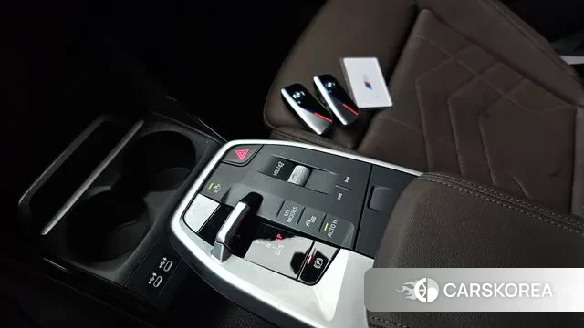 BMW 2 Series Active Tourer (U06) id 3026775 из Кореи 19