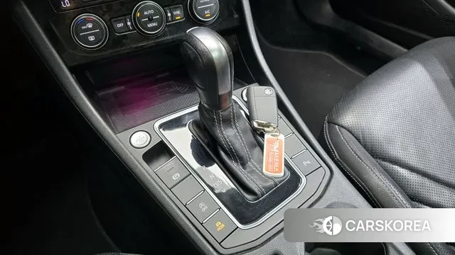Volkswagen 7th Generation of Jetta id 2960465 из Кореи 19