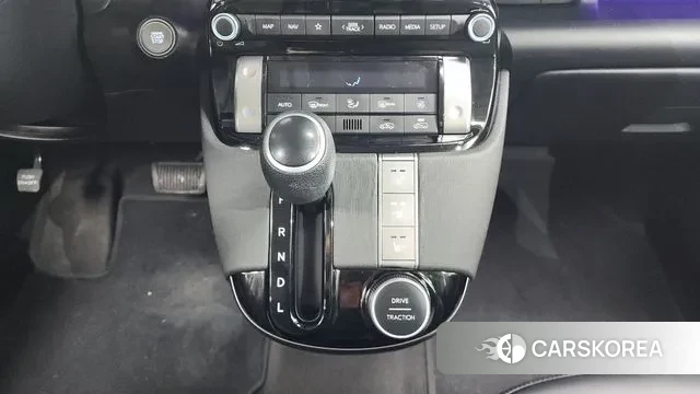 Hyundai Casper id 3458300 из Кореи 19