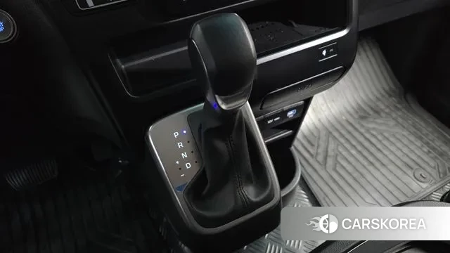 Hyundai Staria id 3426161 из Кореи 19