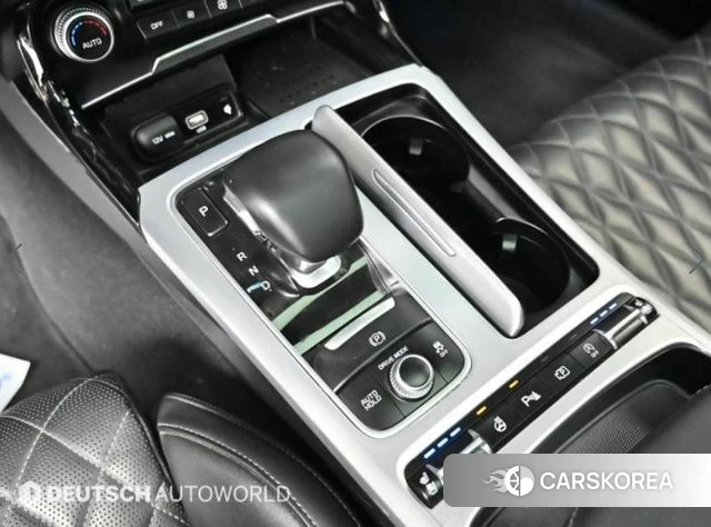 Kia Stinger Meister id 3813113 из Кореи 19