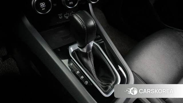 Renault Korea (Samsung) XM3 id 4284331 из Кореи 19