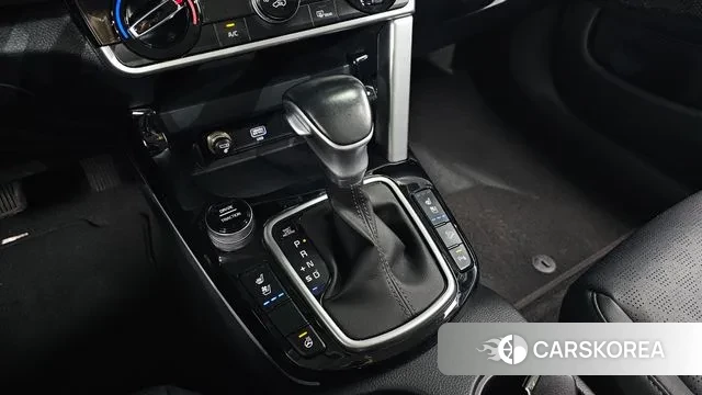 Kia Seltos id 3463479 из Кореи 19