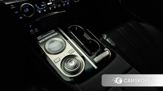 Genesis G80 (RG3) id 4382444 из Кореи 30