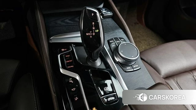 BMW 6 Series GT (G32) id 4330875 из Кореи 36