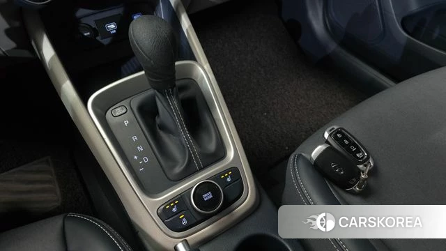 Hyundai Venue id 3899400 из Кореи 19