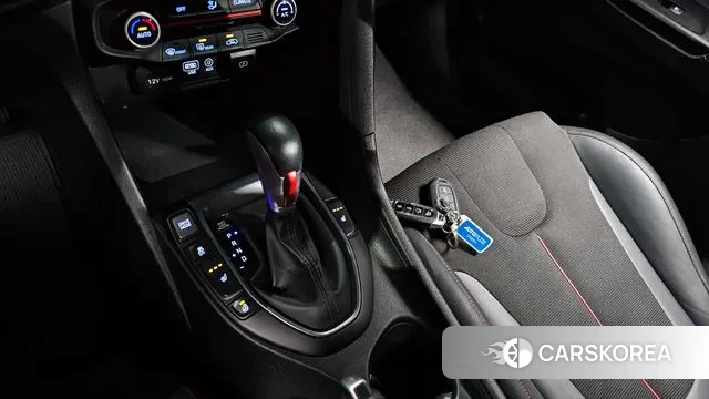 Hyundai Veloster (JS) id 3029308 из Кореи 19