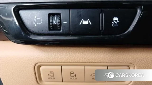 Kia Carnival 4th generation id 3619444 из Кореи 19