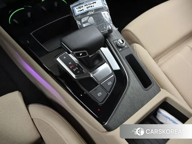 Audi A5 (F5) id 3011216 из Кореи 19