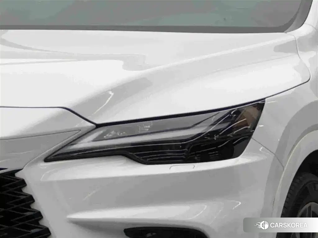 Lexus RX id 4686241 из Китая 17