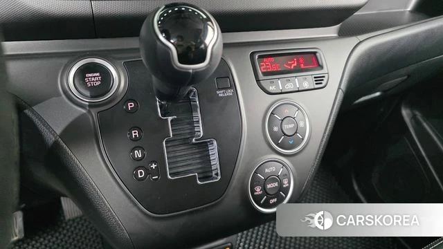 Kia The New Kia Ray id 4230135 из Кореи 29