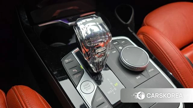 BMW 2 Series Gran Coupe (F44) id 3904609 из Кореи 19