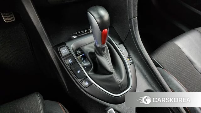 Hyundai Veloster (JS) id 4557905 из Кореи 19
