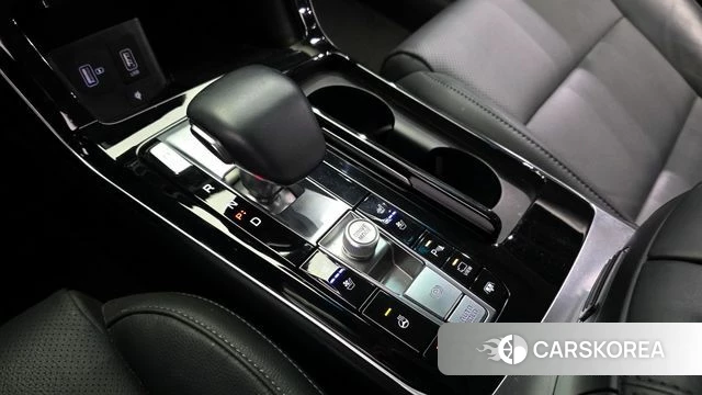 Kia K7 Premier id 4397427 из Кореи 19