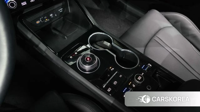 Kia The New K5 Hybrid 3rd generation id 3902574 из Кореи 19