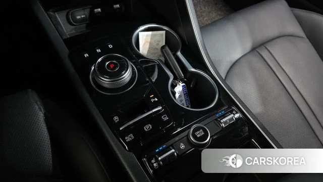 Kia K5 3rd generation id 4688055 из Кореи 19
