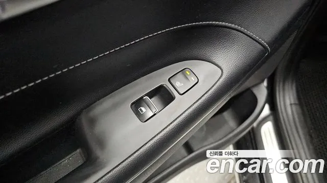 Hyundai Grandeur IG id 2678587 из Кореи 19