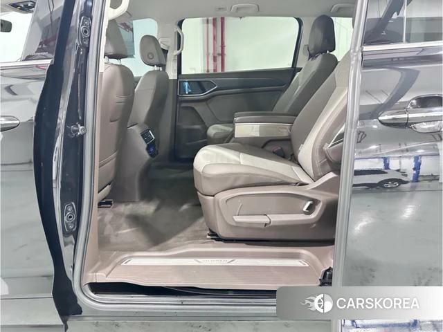 Volkswagen Weiran id 4238657 из Китая 16