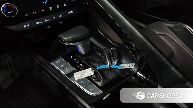 Hyundai Avante (CN7) id 3671387 из Кореи 19