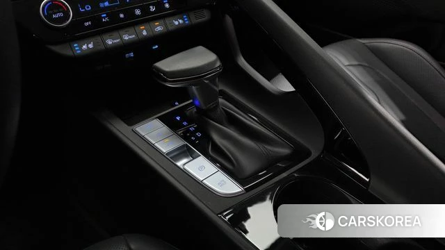 Hyundai The New Avante (CN7) id 4230308 из Кореи 31