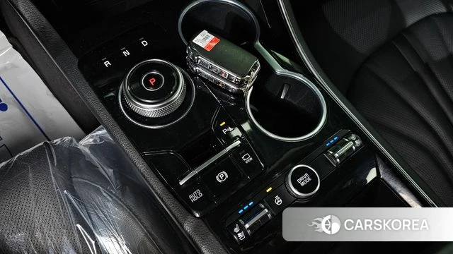 Kia K5 Hybrid 3rd Generation id 4717294 из Кореи 19